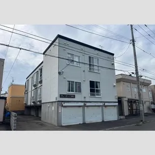 グレースハイツ麻生の画像