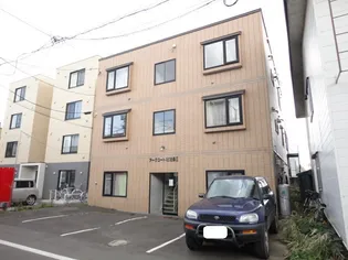 アークコート北18条IIの画像