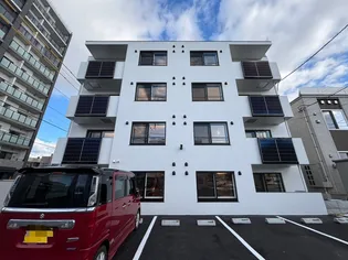 エフュート元町の画像