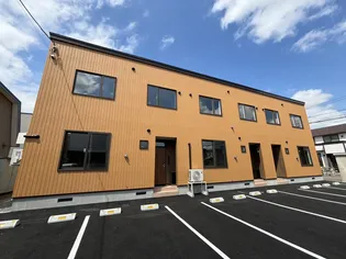 MAISON DE EMAの画像