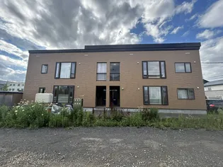 カーサ・クレシア【2階】の外観