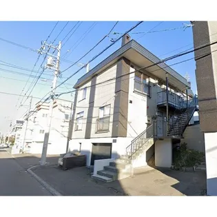 リバティハイツAの画像