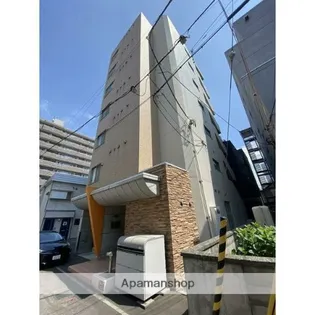 北海道札幌市東区北十一条東1丁目【マンション】の外観