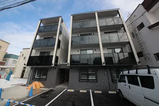 KOKOMO北13条の画像