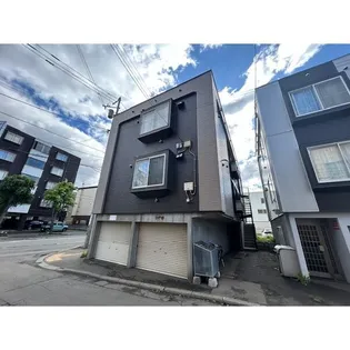 ビリーブ麻生の画像