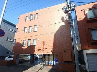 スカイパレス32の画像