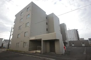 ティーズビレッジ元町の画像