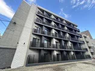 DIORE RESIDENCE SAPPOROの画像