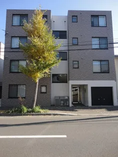 グランピア環状通東【00205号室】の外観