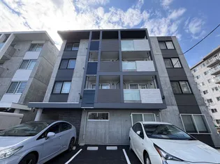 ブランシャールAS北16条Sの画像