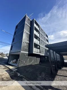 メニーズコート北光プレミアの画像