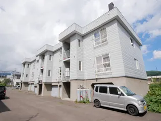 ニューハウス平和台の画像