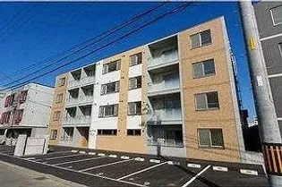 Seventh Court Motomachi (セブンスコートモトマチ)【3階】の外観