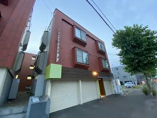 VILLA GARDEN32の画像