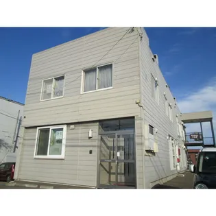 マンションナカダの画像