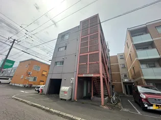 イーストサイド16の画像