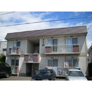 パレス26の画像