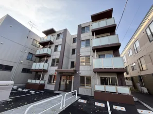 RADICE MOTOMACHIの画像