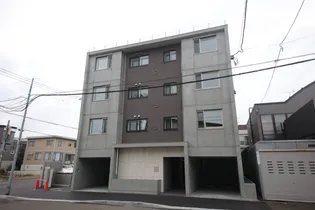 MJクレスト元町の画像