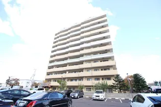 ダイアパレスアクアスプリングス札幌の画像