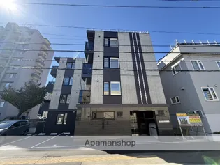 ARDER N11(アルディアN11)【3階】の外観