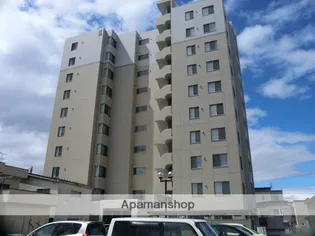 ル ケレス栄町駅前通の画像