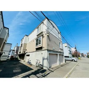 ノースアベニューの画像