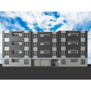 )インフィニティN22E1【1階】の外観