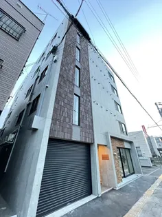 AM BUILDING 05の画像