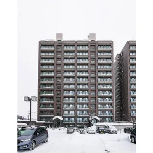 パシフィック北五条B棟の画像