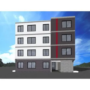 )ルチアーノN35【4階】の外観