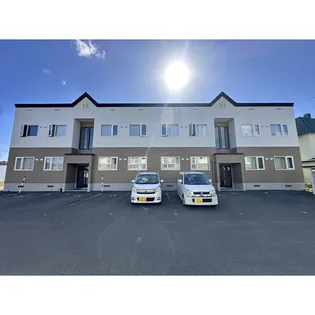 グリーンフィールドⅢの画像