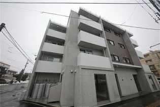 ラグランジュ元町の画像