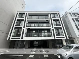 メニーズコート創成プレミアの画像