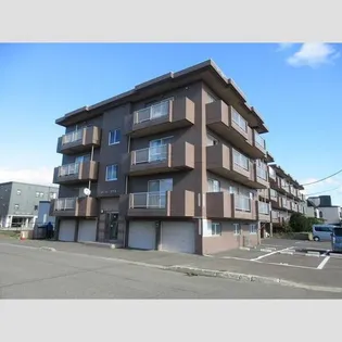 メゾンドゥプラトーの画像