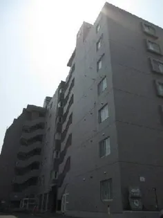 リラハイツ北壱五条の画像