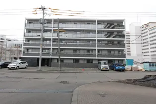 ガーデンクォーツ琴似の画像