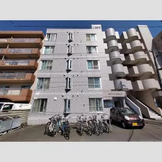 シティPOSHαの画像