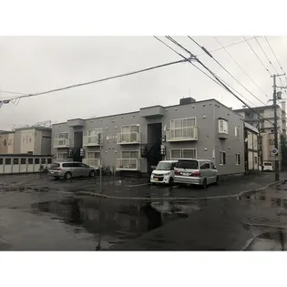 藤ハイツの画像