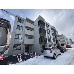 TRYBAL SPACE 北17条の画像