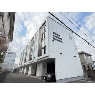 ZABO TERRACE HONCHOの画像
