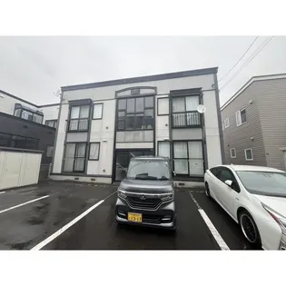 ウィンディア苗穂の画像