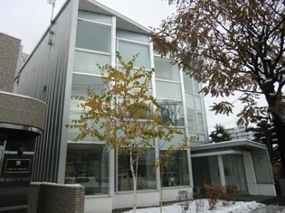 エスポワール204【3階】の外観