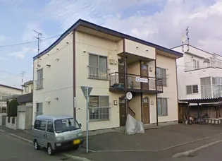 ミコーハイツの画像