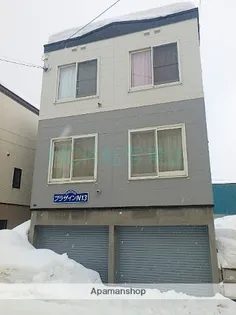 PLAZA IN N13の画像