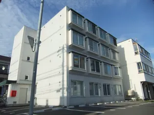 ローゼンハイム麻生の画像