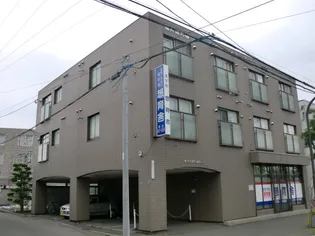 鉄環状通東ビルの画像