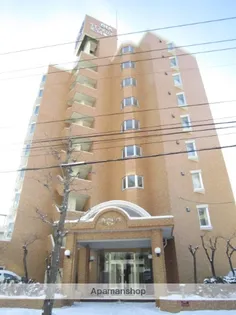 ダイアパレス北34条の画像