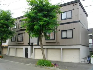 ノースステージ27の画像