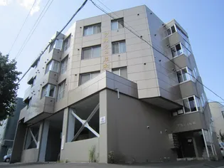 カーサフェリーチェN32の画像